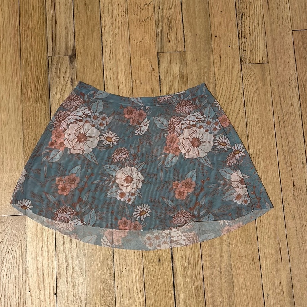 Eleve ballet skirt
